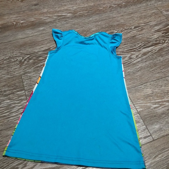 Dora the Explorer Girl’s Nightgown - Picture 3 of 5